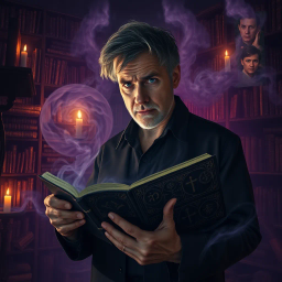 Whispers of the Void - Text-based game