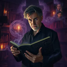 Whispers of the Void - Text-based game