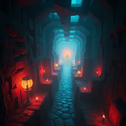 Nightmare Chronicles: Whose Nightmare Is It, Anyway? - Text-based game