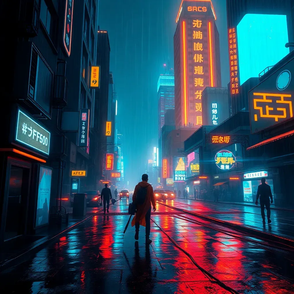 Code of Shadows