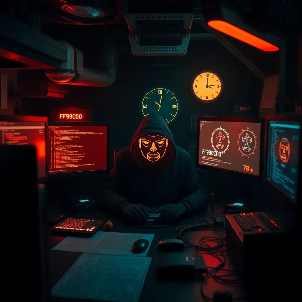 Code Sabotage