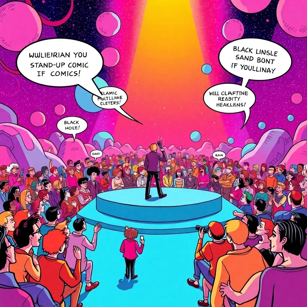 Whose Dimension Is It Anyway?