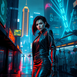 Quantum Heist: The Electromagnetic Conspiracy - Text-based game