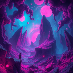 Whose Nightmare Is It Anyway? - Text-based game