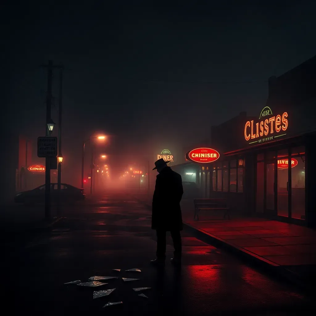 Deceptive Detectives