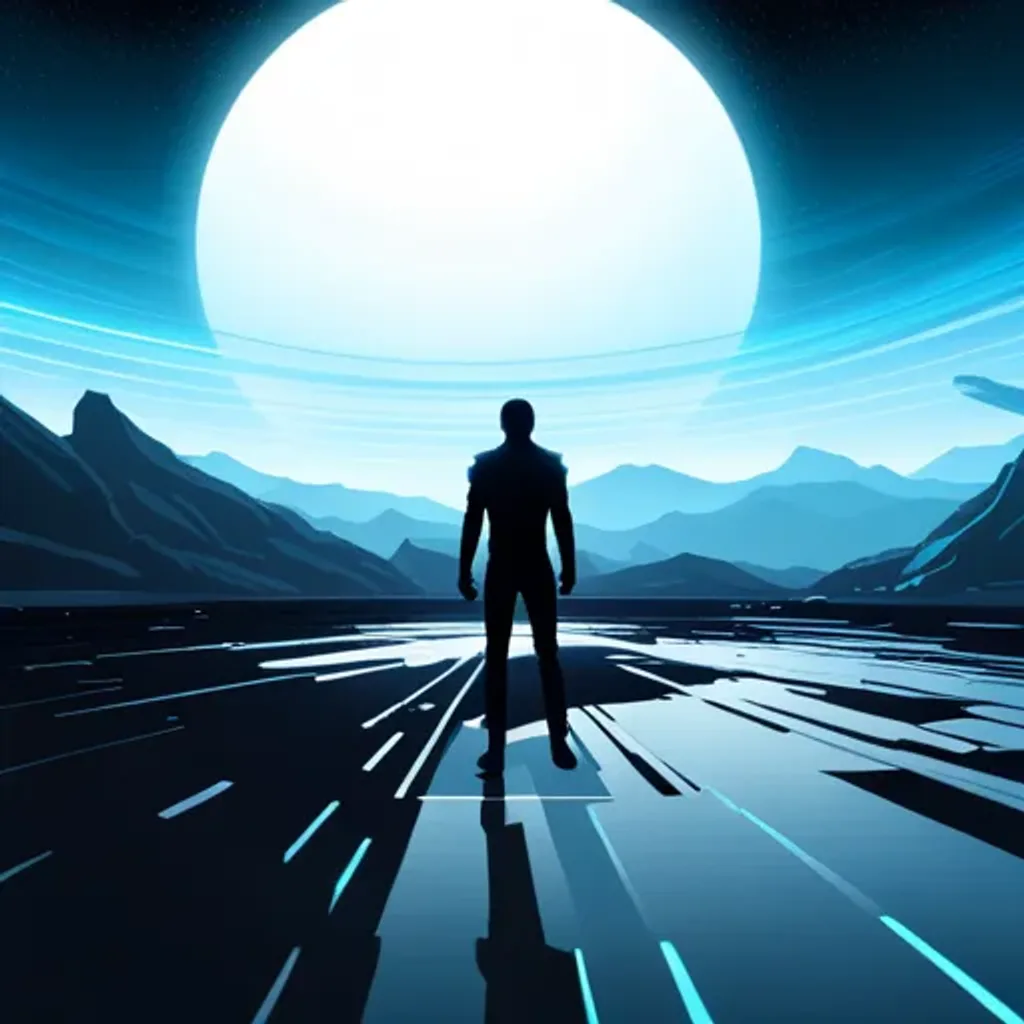 Life Beyond the Grid