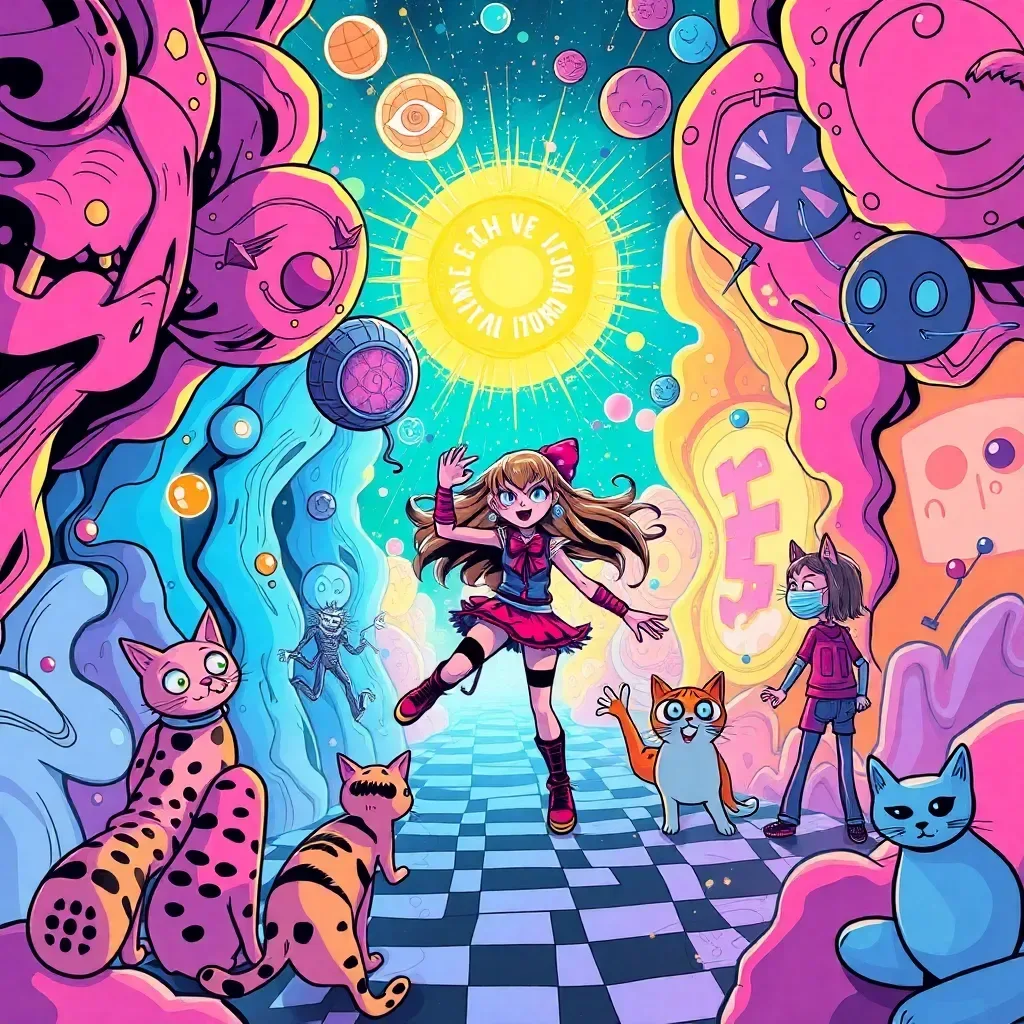Whose Dimension Is It Anyway?
