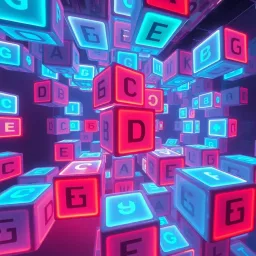 The Cube Conundrum