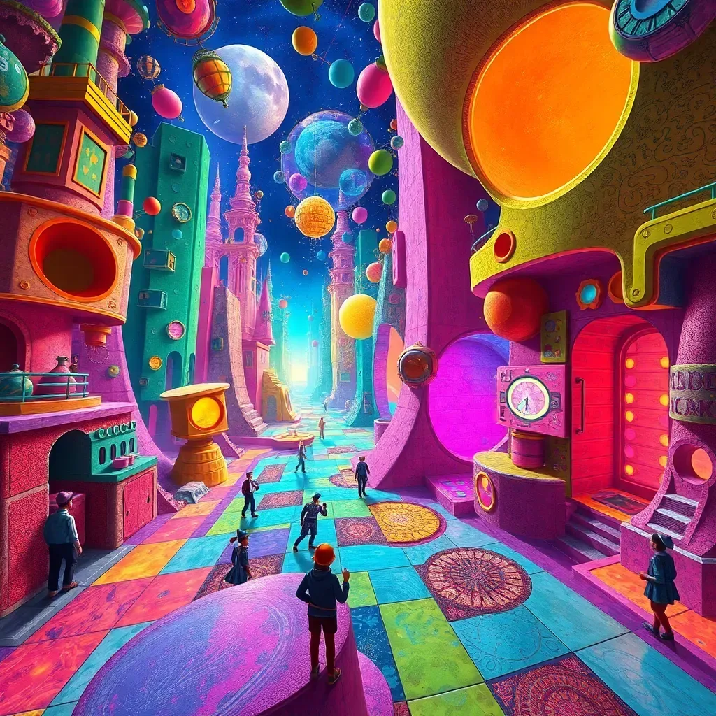 Spectrum Wars: Which Dimension Is It, Anyway?