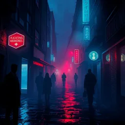 Whose Am I Now? - Text-based game