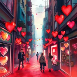 Whose Heart Is It Anyway?