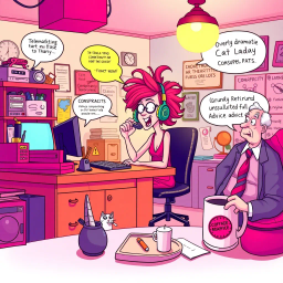 Hello, Who's Hello Anyway?