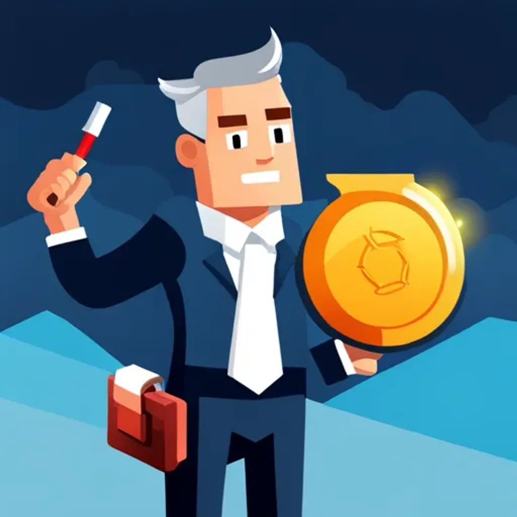 AOLserver Tycoon