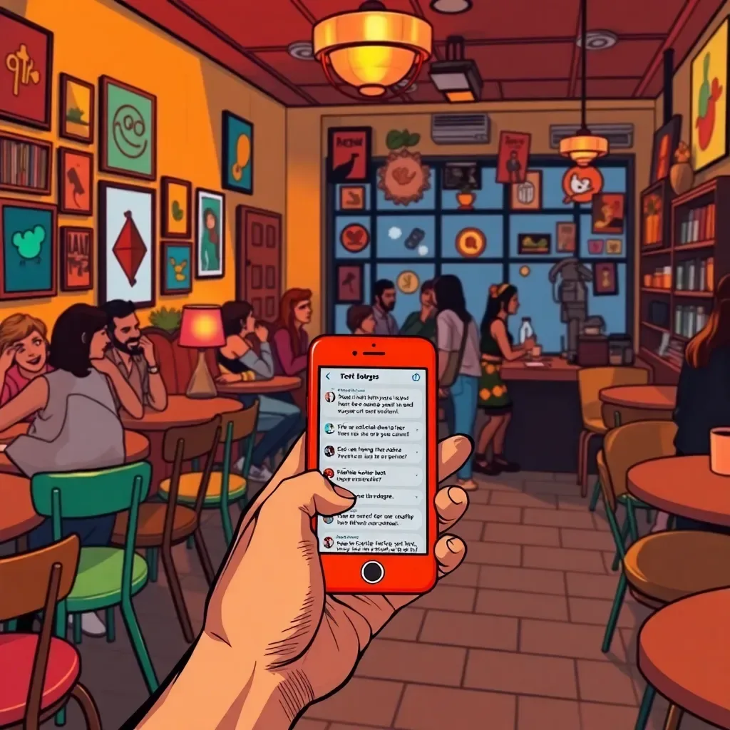Whose Phone is This Anyway?