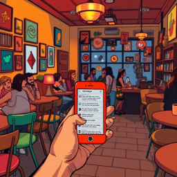 Whose Phone is This Anyway?