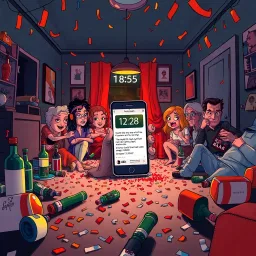 Whose Phone Is This Anyway?