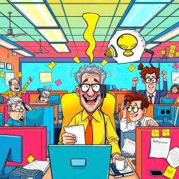 Whose Hello is it Anyway?