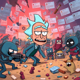 Memeception: Whose Hello Is It Anyway?