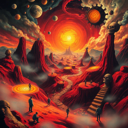 Whose Nightmare Is It Anyway?