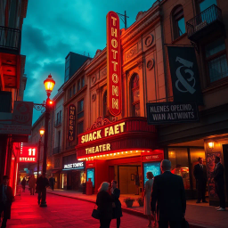 Showdown: Who Stole the Show?