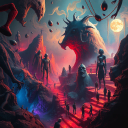 Whose Nightmare is it Anyway?