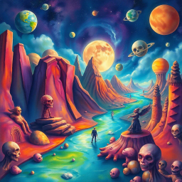 Whose Nightmare Is It Anyway?