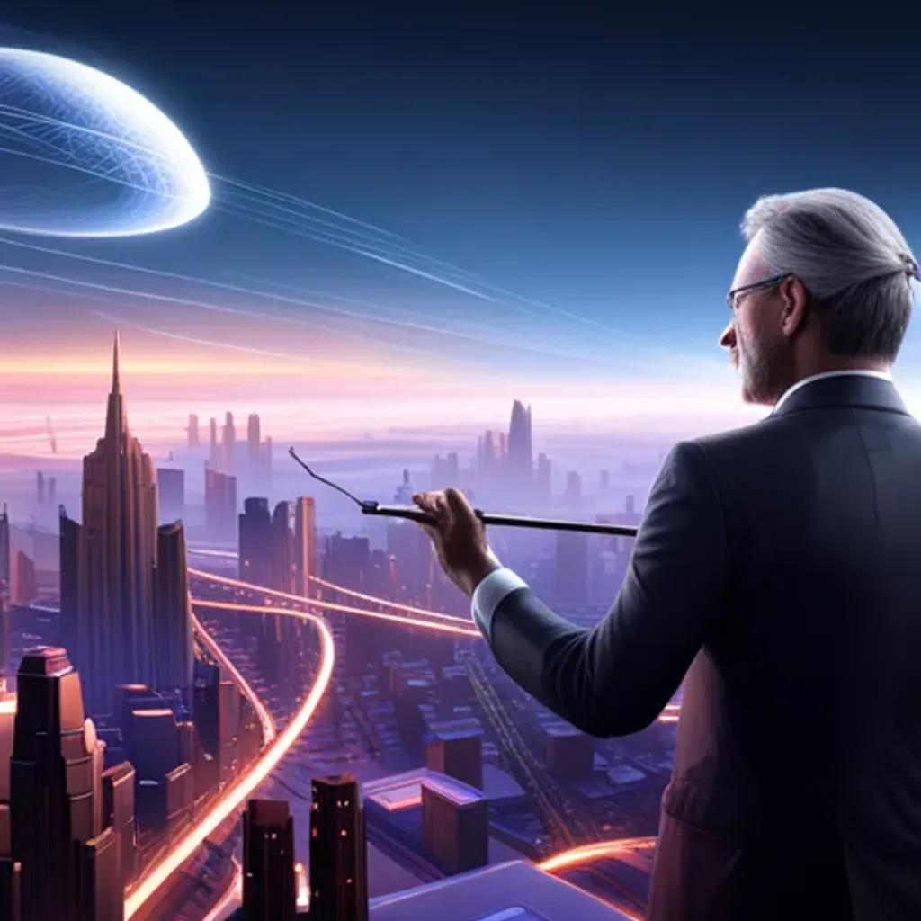 Virtual Symphony