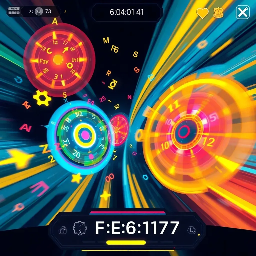Spinning Equations