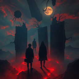 Whose Nightmare Is It Anyway?