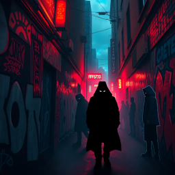 Whose Shadow Is It Anyway?