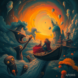 Whose Nightmare Is It Anyway?