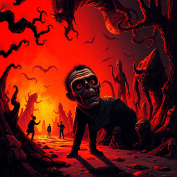 Whose Nightmare Is It Anyway?