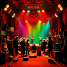 Showdown: Who Stole the Show?