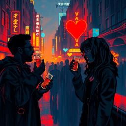 Whose Heart is it Anyway?