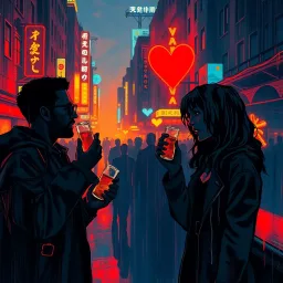 Whose Heart is it Anyway?
