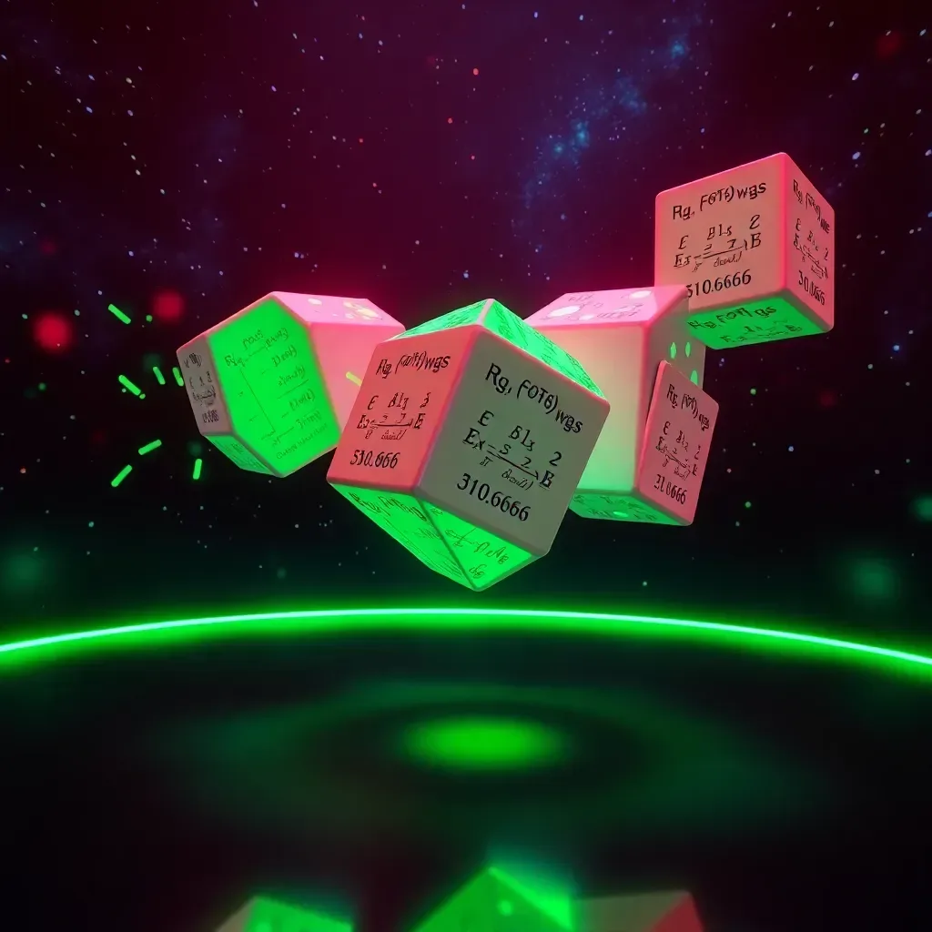 Spinning Equations