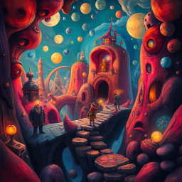 Whose Nightmare Is It Anyway?