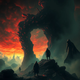 Whose Nightmare Is It Anyway?