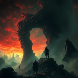 Whose Nightmare Is It Anyway? - Text-based game