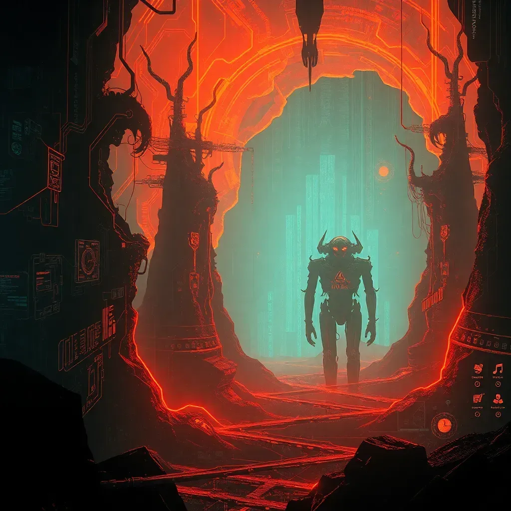 Echoes of the Abyss