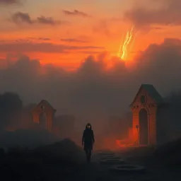 Echoes of the Forgotten