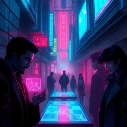 Hello, Whose Heart is it Anyway? - Text-based game