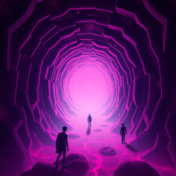 Whose Nightmare Is It Anyway? - Text-based game