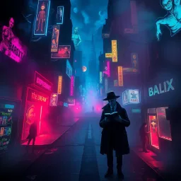 Whose Nightmare Is It Anyway? - Text-based game