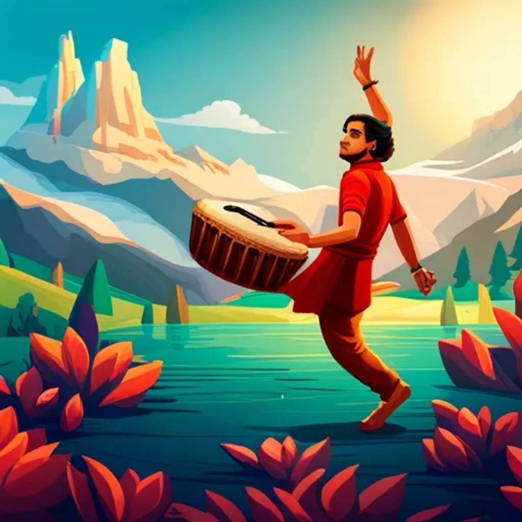Tabla Tales
