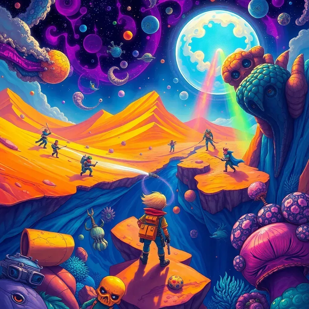Spectrum Wars: Which Dimension Is It, Anyway?
