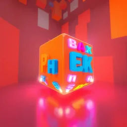Spin The Cube - Text-based game