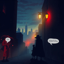 Shadowplay: Whose Shadow Is It Anyway? - Text-based game