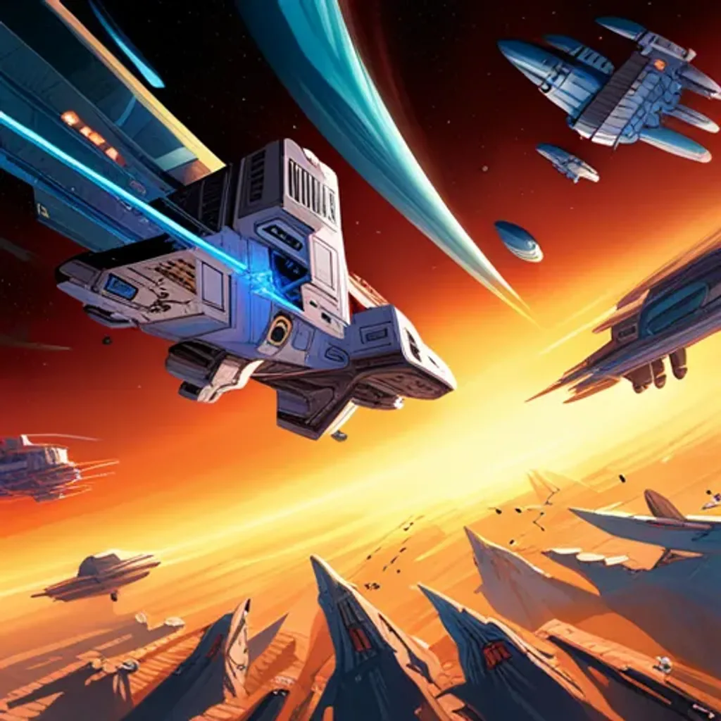 Retro Galaxy: The Last Defender