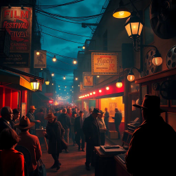 Showdown: Who Stole the Show? - Text-based game